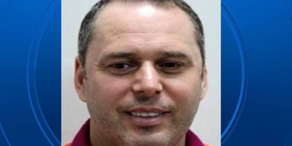 Dritan Gjika, líder de la mafia albanesa en Ecuador, fundó otra empresa en octubre de 2023