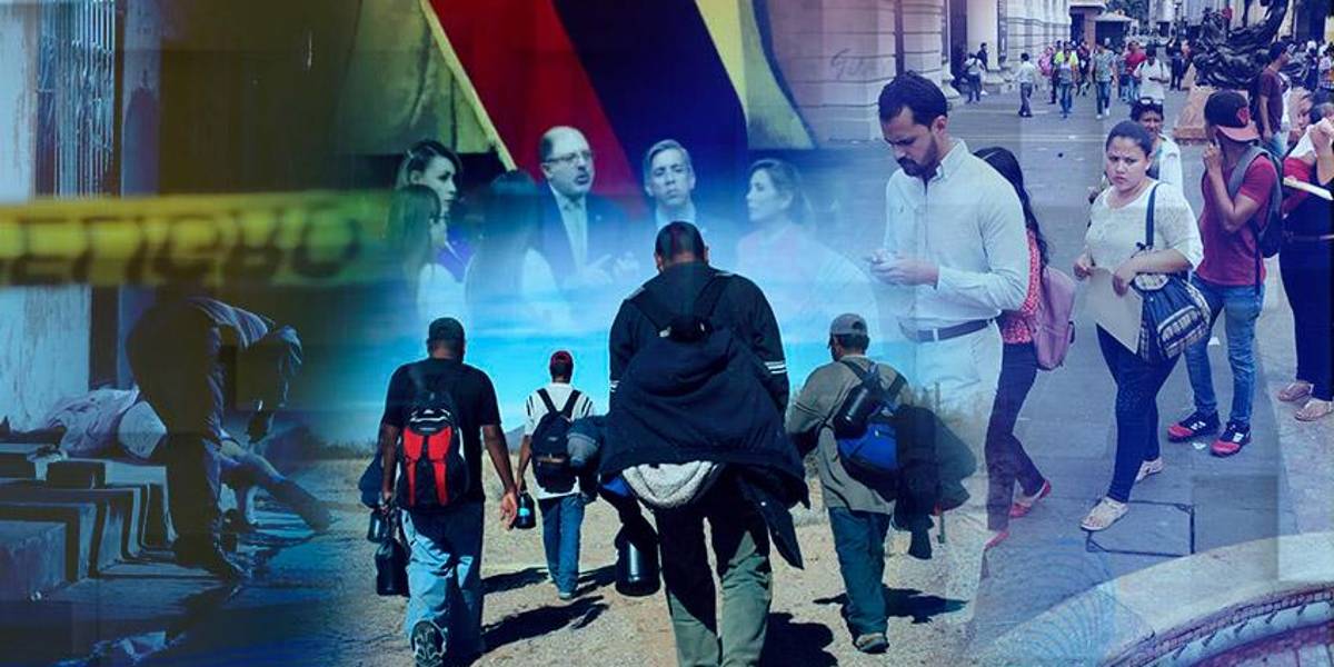 Las elecciones presidenciales de 2025 necesitan una agenda de paz, aseguran analistas