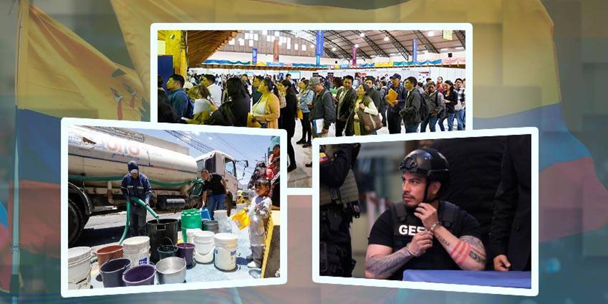 ¿Hay cómo salir de la desesperanza?