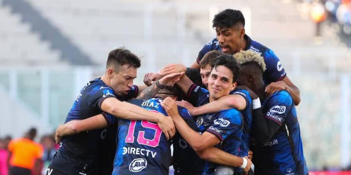 Copa Libertadores: Hora, fecha y canales para ver Independiente del Valle vs. Liverpool