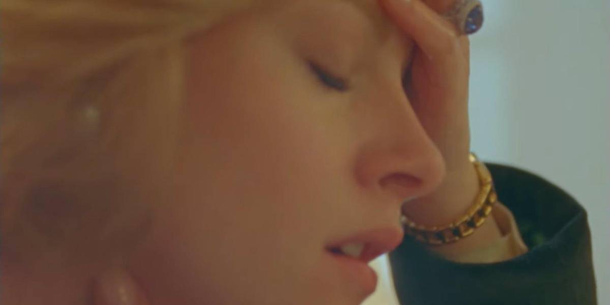 Kristen Stewart, una atormentada Diana de Gales en el tráiler de Spencer