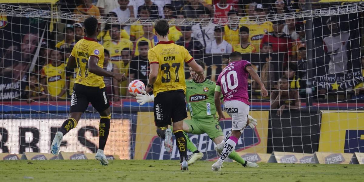 La debacle de BSC no es sorpresa