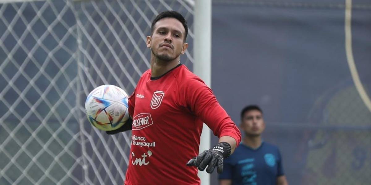 ¿Por qué Alfaro llama a Gonzalo Valle? Cuáles son sus números