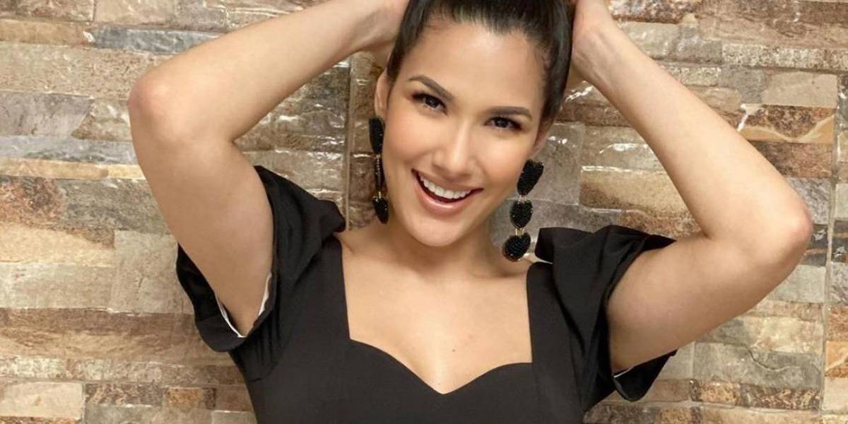Alejandra Jaramillo cumple un año en EE.UU. y comparte fotos del día que emigró