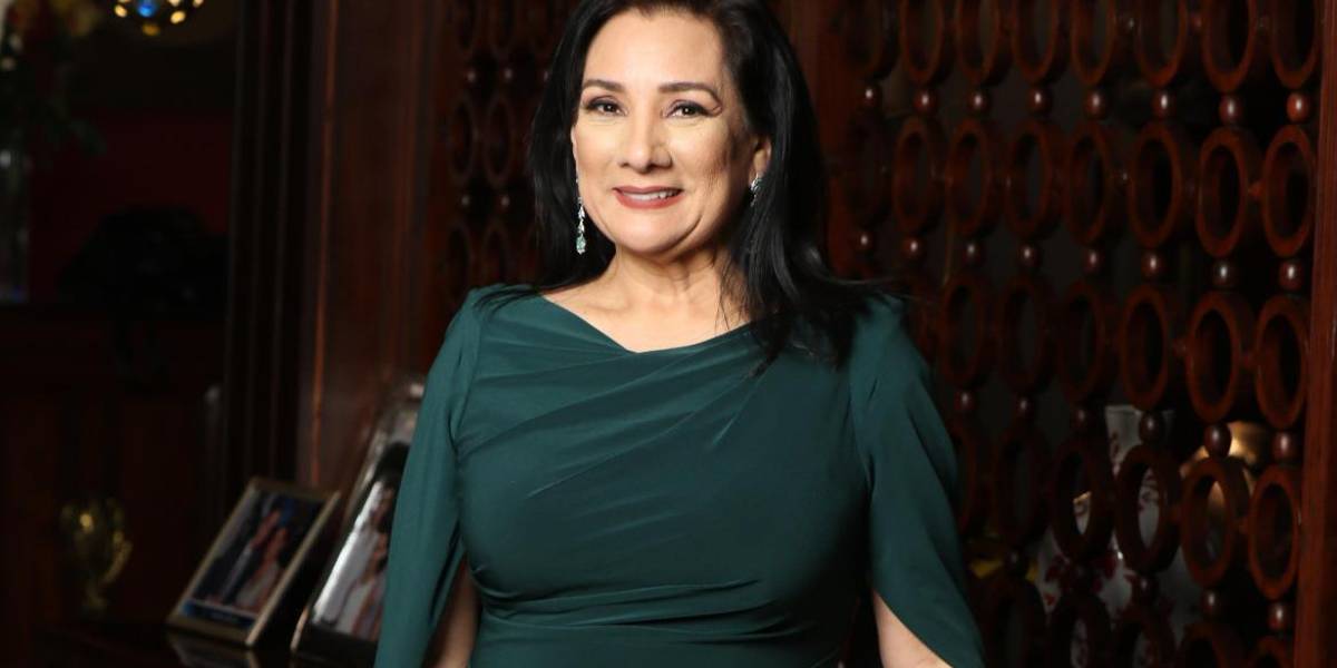 Autoridades y periodistas lamentan el fallecimiento de Tania Tinoco