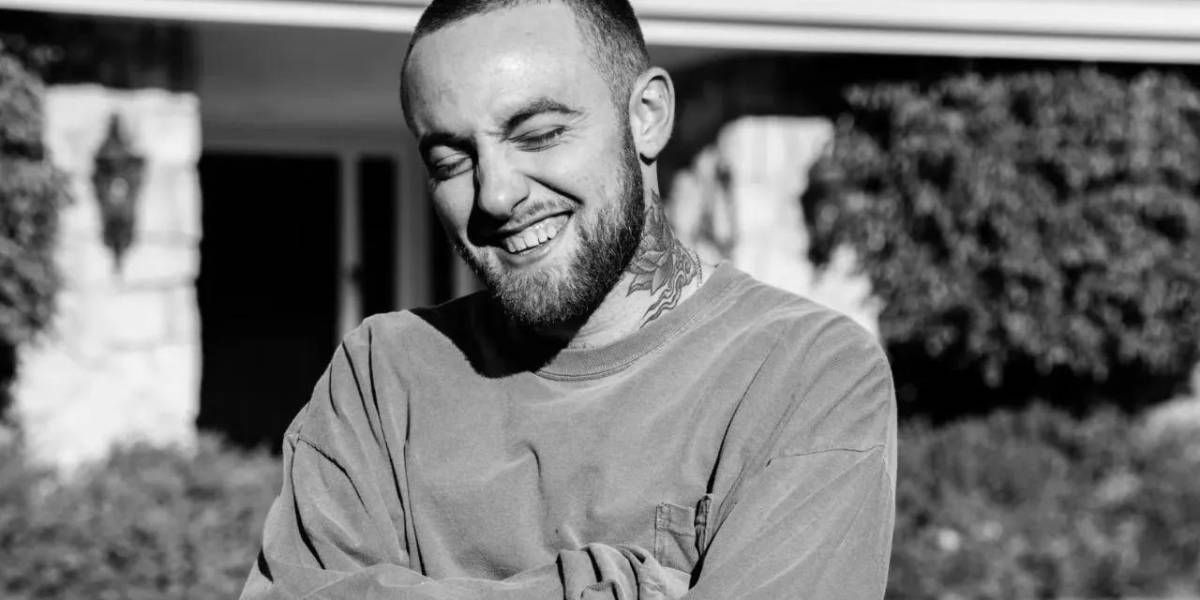 Balloonerism: El nuevo álbum póstumo de Mac Miller expande su legado musical