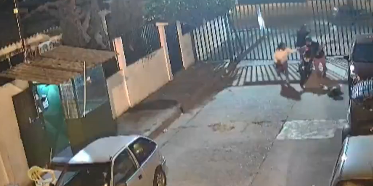 Guayaquil: Vecinos de la ciudadela Huancavilca Sur viven atemorizados por asaltos violentos