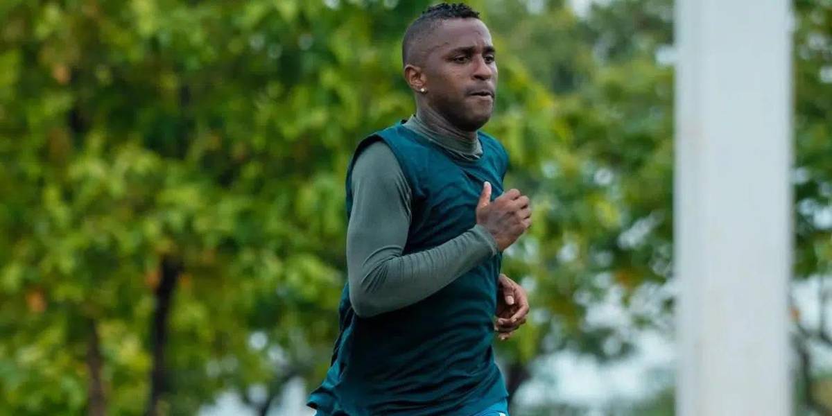 Fiscalía procesa a Miler Bolaños por intimidación