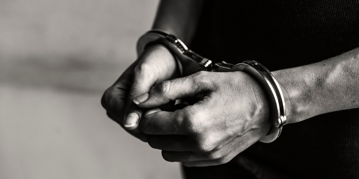 Riobamba | Un hombre es sentenciado a 22 años de prisión por violación