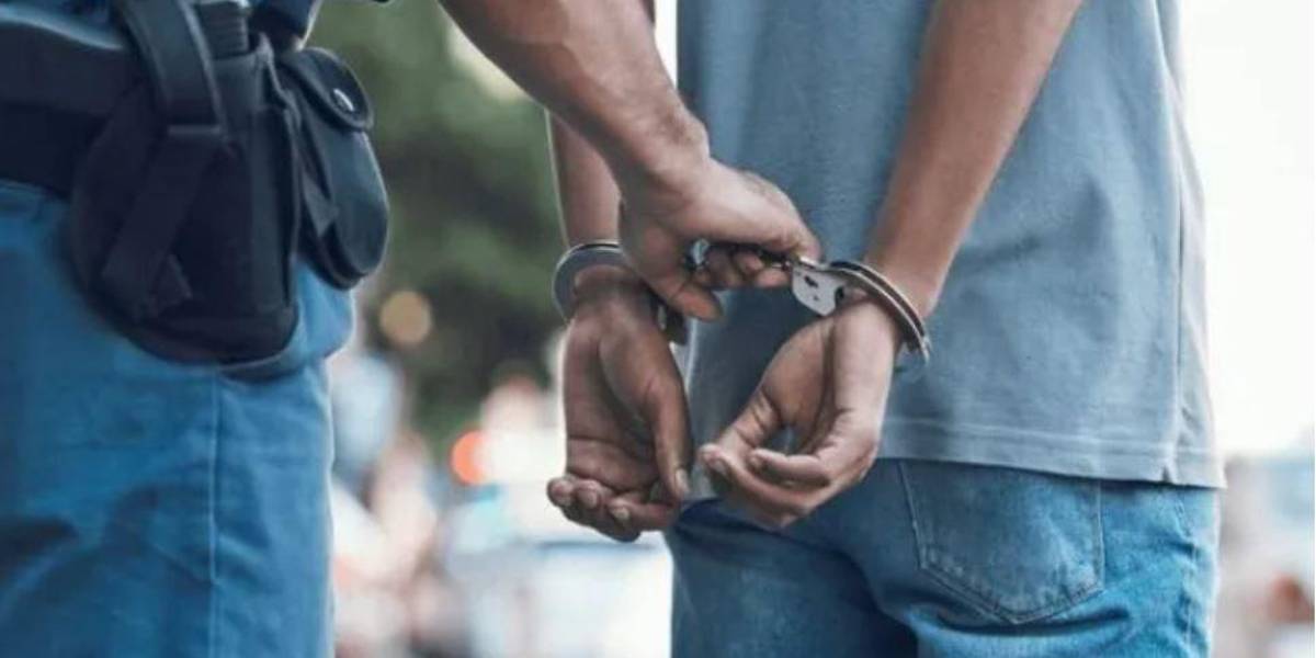 Un hombre se salvó de un secuestro en Quito; cuatro personas fueron detenidas