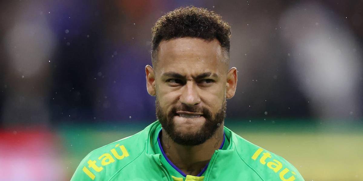 Neymar, denunciado en Francia por su extrabajadora doméstica
