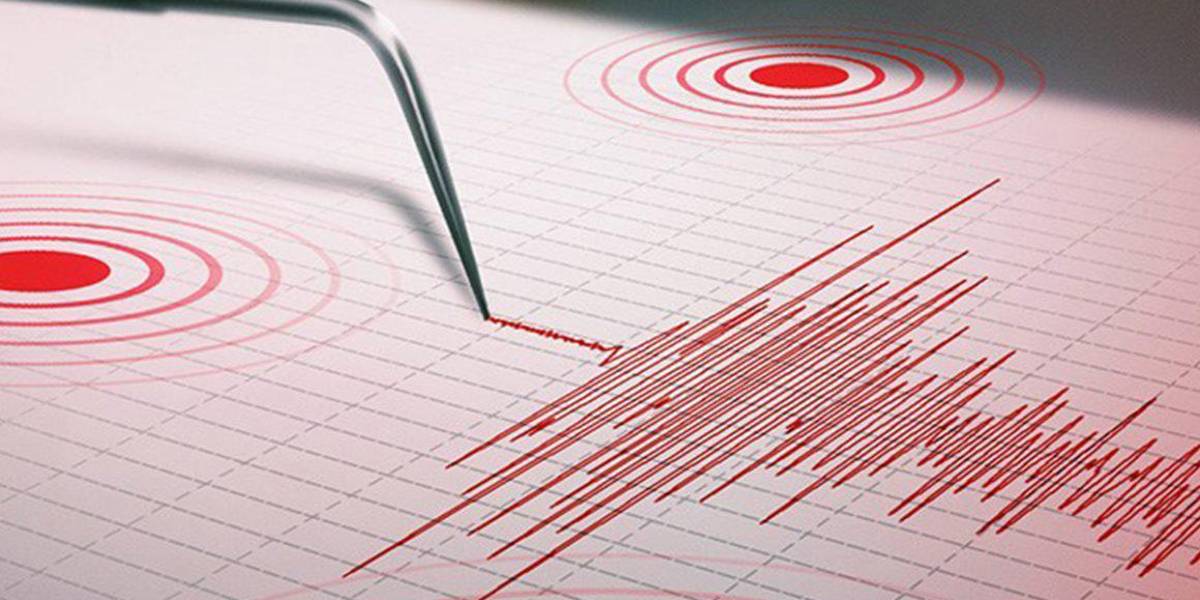 Perú: Sismo de magnitud 5 sacude Lima y la región de Ica