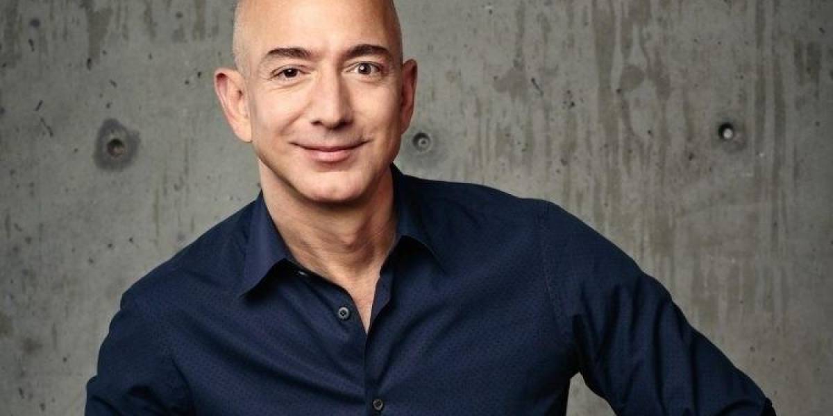 Jeff Bezos da un consejo financiero: ¿es momento de comprar?