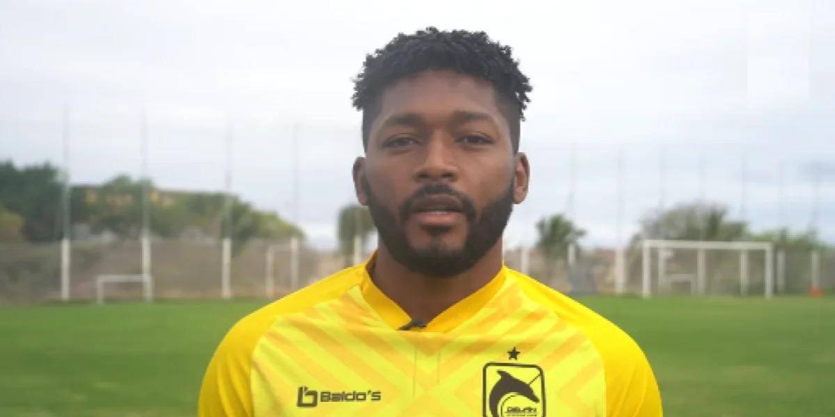 Jonathan González asesinado: La FEF e Independiente del Valle expresan sus condolencias