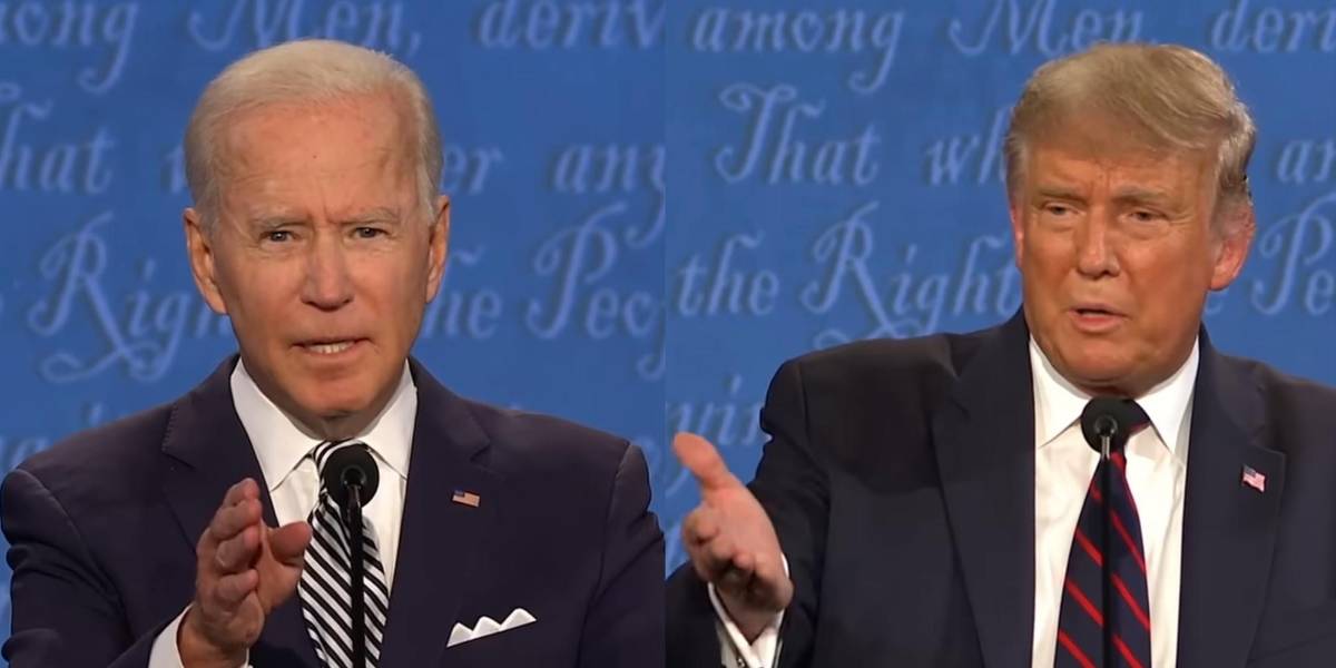 Supermartes en Estados Unidos: Joe Biden y Donald Trump arrasan en varias elecciones primarias