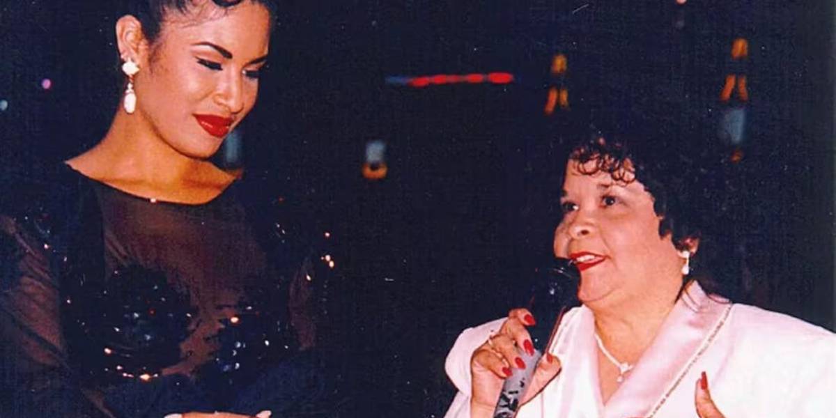 Lo que se sabe sobre la petición de libertad condicional de la asesina de Selena