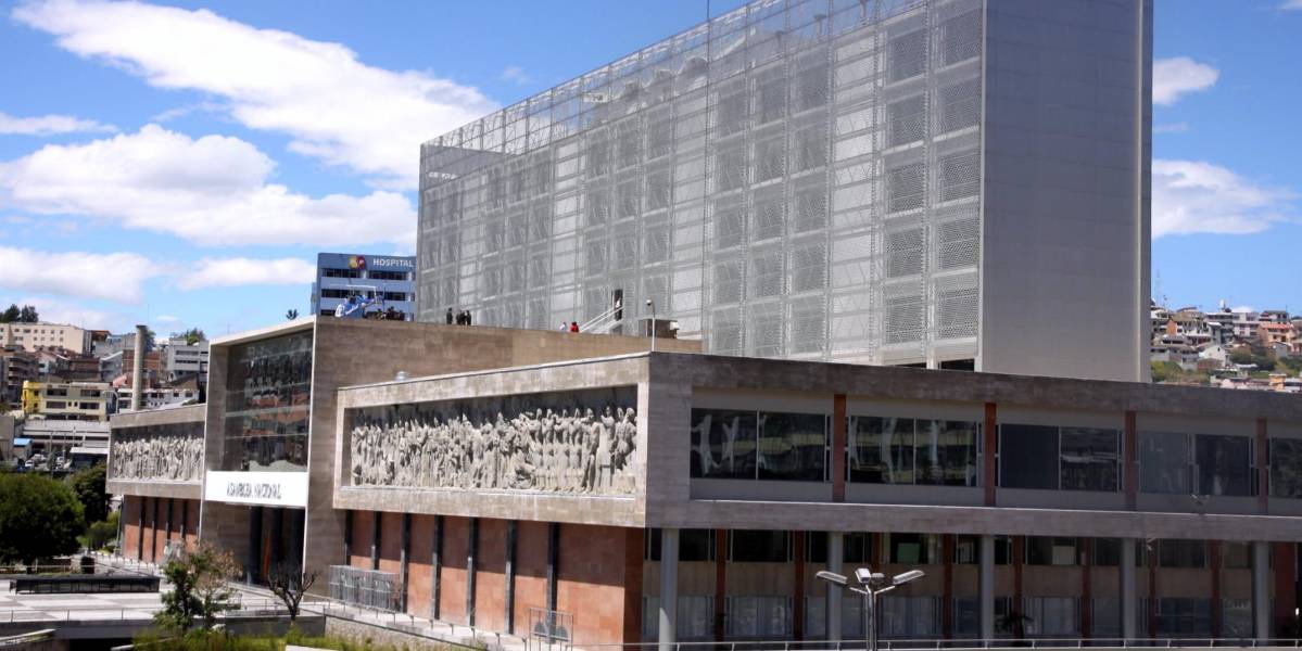 La Asamblea aprobó la ley para dejar sin financiamiento a los grupos delictivos