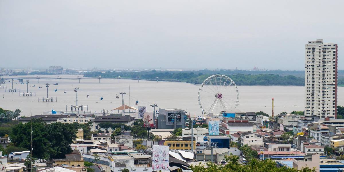 Clima: Bajas temperatura y ráfagas de viento en Costa y Sierra, según Inamhi