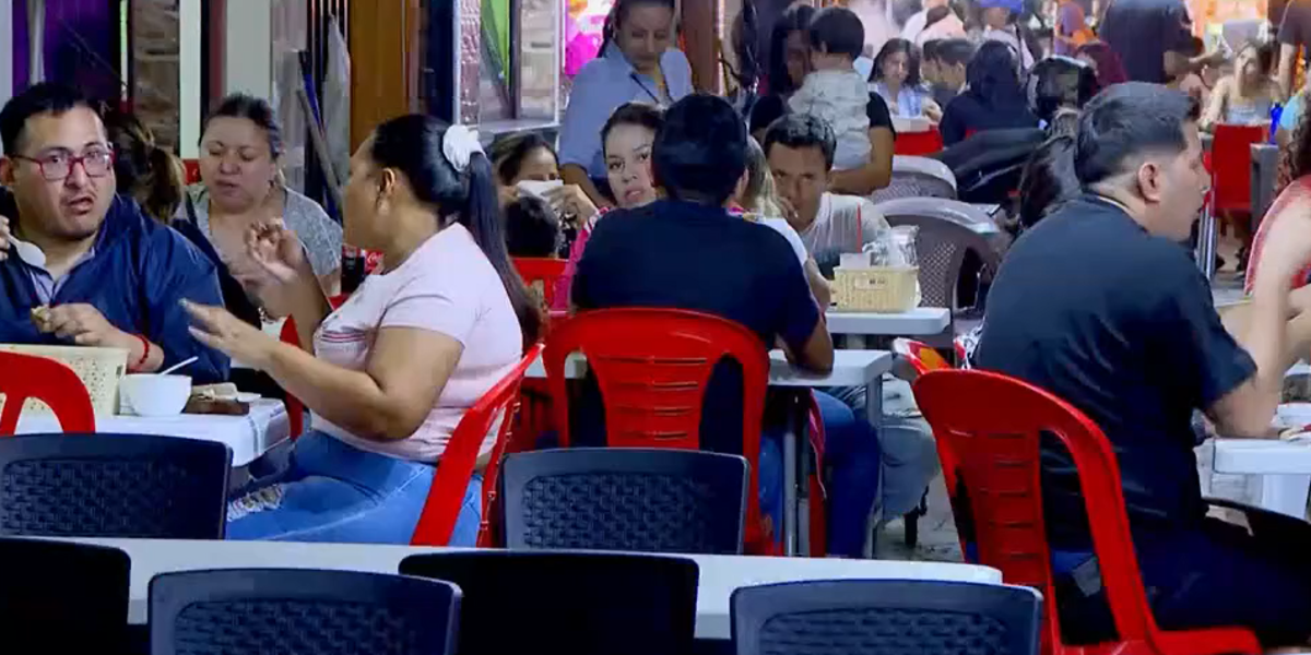 Cangrejales en Sauces: el banquete nocturno que une a Guayaquil