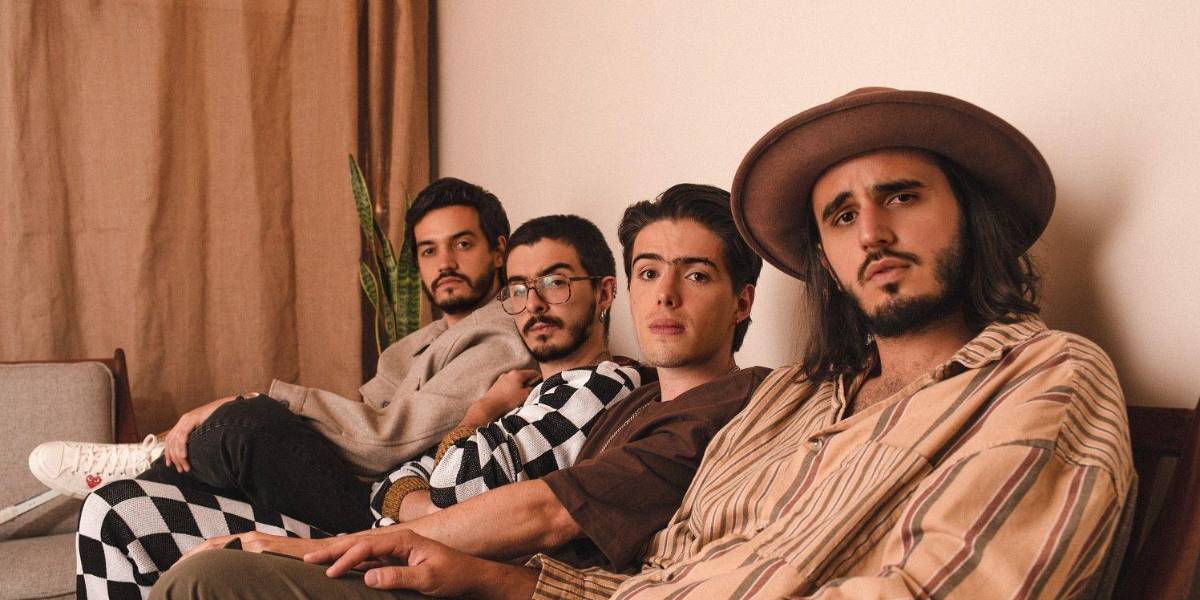 ¿Qué tan cierta es la separación de la banda musical, Morat?, una entrevista generó alerta