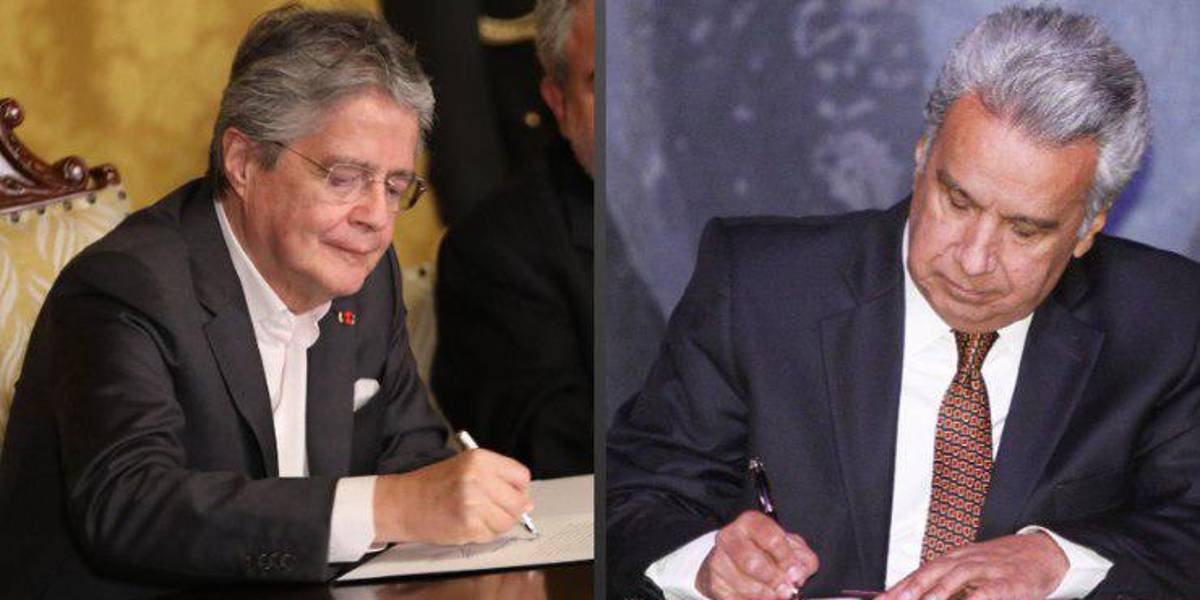 Al menos seis iniciativas contra la corrupción en los últimos cinco años