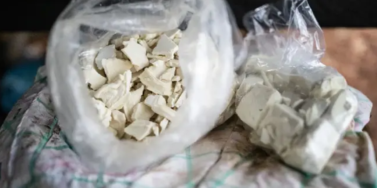 Un hombre fue sentenciado en Riobamba por tráfico ilícito de drogas en mediana escala