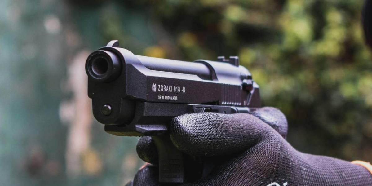 Sujetos armados ingresaron a la delegación del Cpccs en Los Ríos y asaltaron a los funcionarios