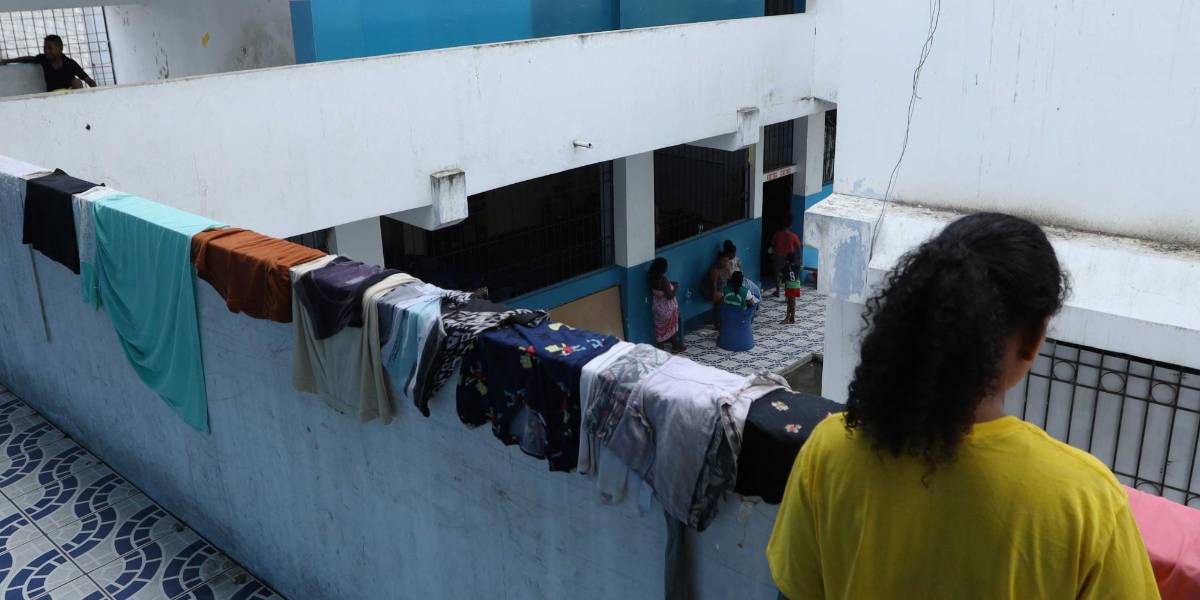 Fenómeno de El Niño Ecuador: la ONU prepara acciones para ayudar a países en riesgo y personas desplazadas