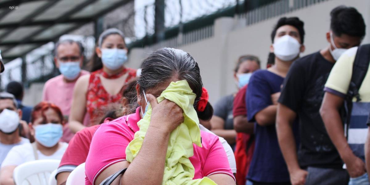 COVID-19: Quito podría elevar el nivel de alerta, tras alarmante incremento de contagios