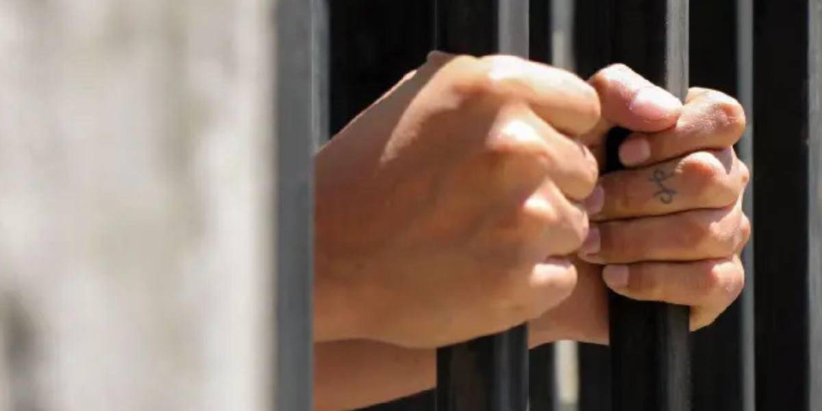 Cárcel para un hombre que secuestró un niño en Quito y exigía USD 3 000