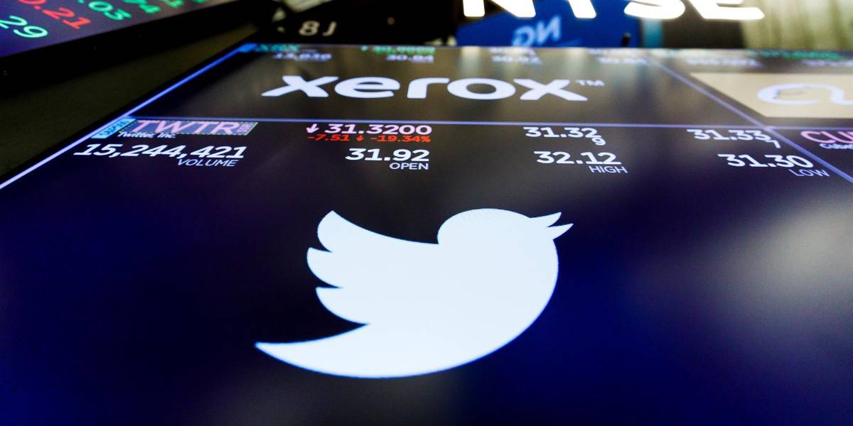 Musk pagará USD 33 500 millones como primera cuota para adquitir Twitter