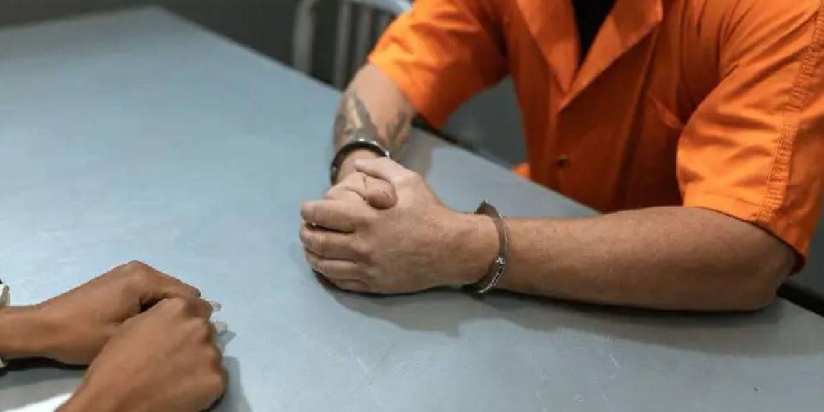 Cárcel para hombre que abusó sexualmente de niña de nueve años, en Santo Domingo