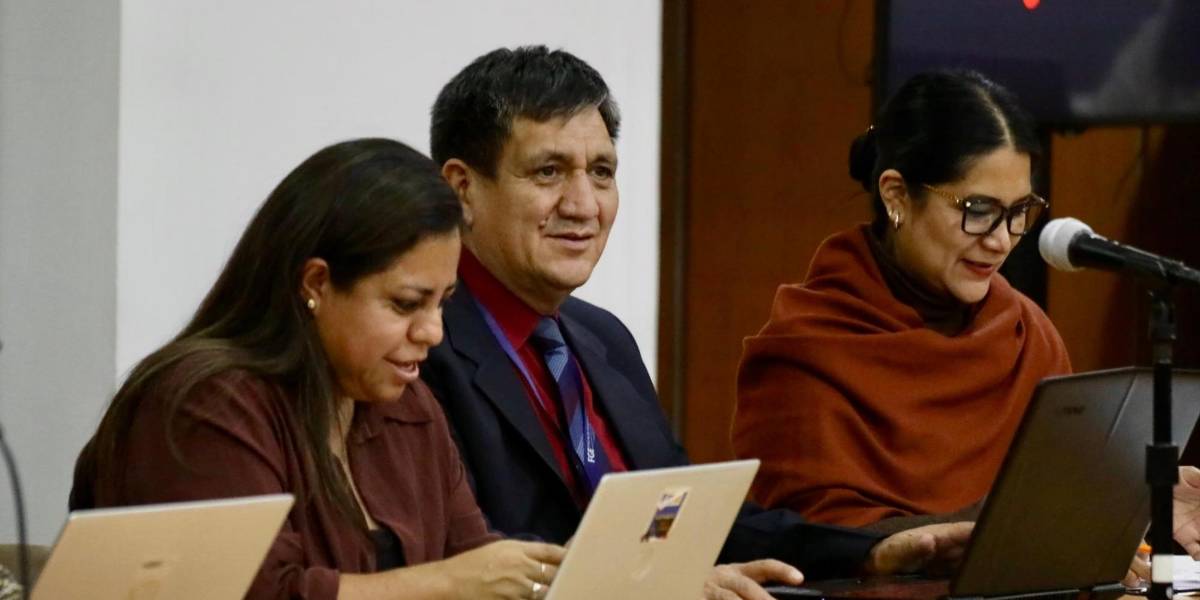 Caso Purga: ocho de 13 sospechosos con prisión preventiva por presunta delincuencia organizada