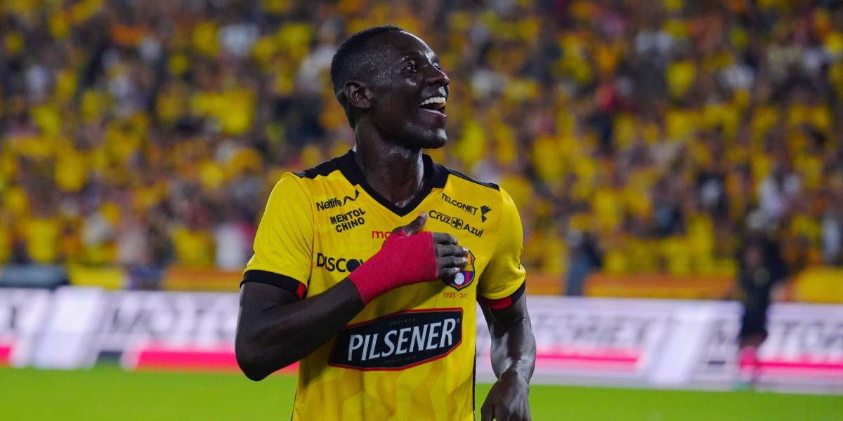 La Noche Amarilla de Barcelona SC en Santo Domingo no se realizará el 6 de septiembre y tendrá nueva fecha