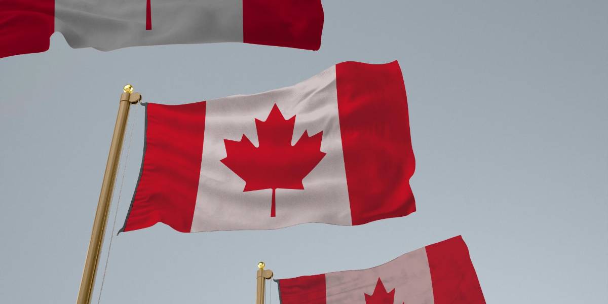 Estos países de América Latina no requieren de visa para entrar a Canadá