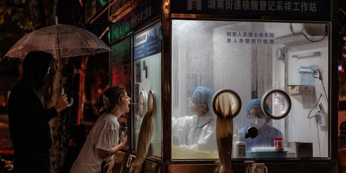 OMS: el mundo está en mejor posición que nunca para el fin de la pandemia