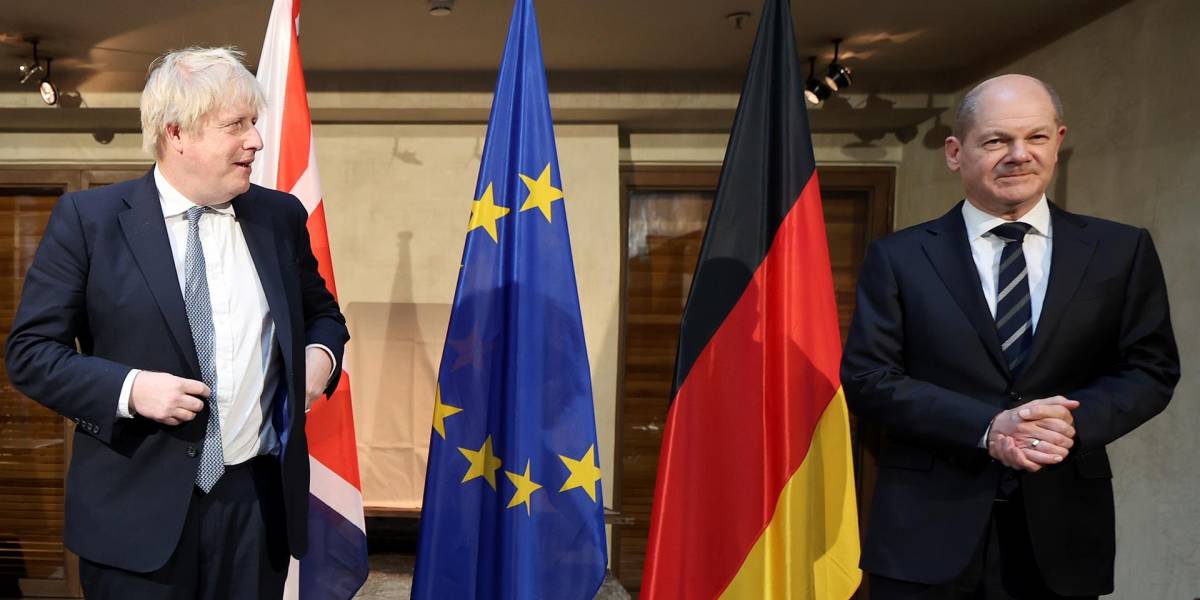 Ministros de Exteriores del G7 piden a Rusia señales de desescalada
