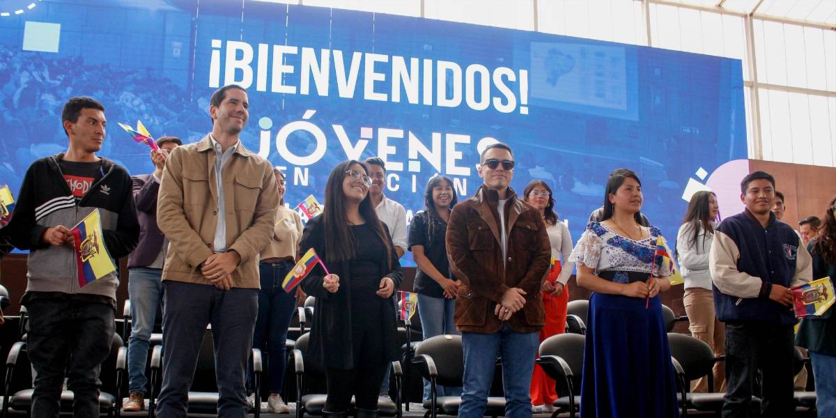 Las inscripciones del programa Jóvenes en Acción comenzarán el próximo 5 de agosto