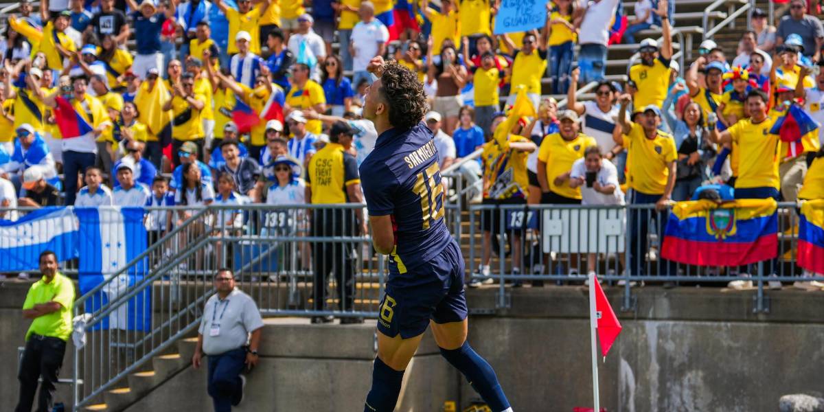 El entrenador de Venezuela: “Ecuador tiene un grupo de jugadores importantes y son un equipo físico”