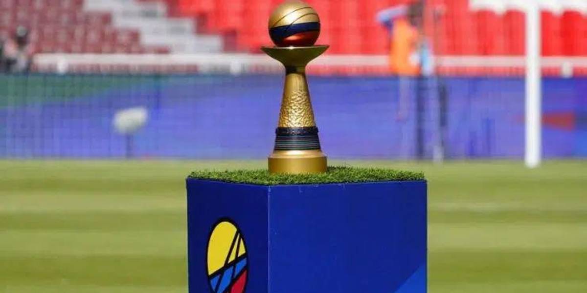 Estos son los clasificados a los octavos de final de la Copa Ecuador
