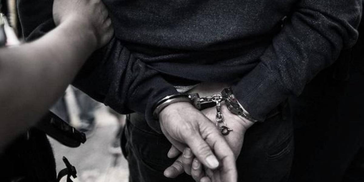 Conductor de bus escolar que violó a una menor en Quito es sentenciado a casi 30 años de cárcel