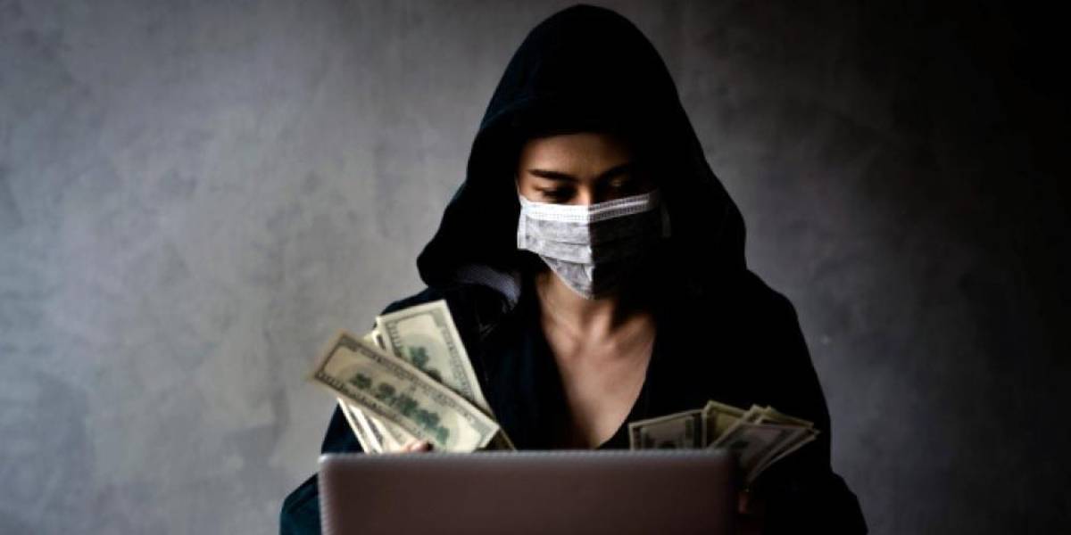 Tres extorsionadores fueron sentenciados a 13 años y cuatro meses de cárcel, en Quito