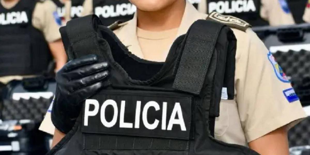 Un policía dejó en coma a un hombre tras altercado en Carchi