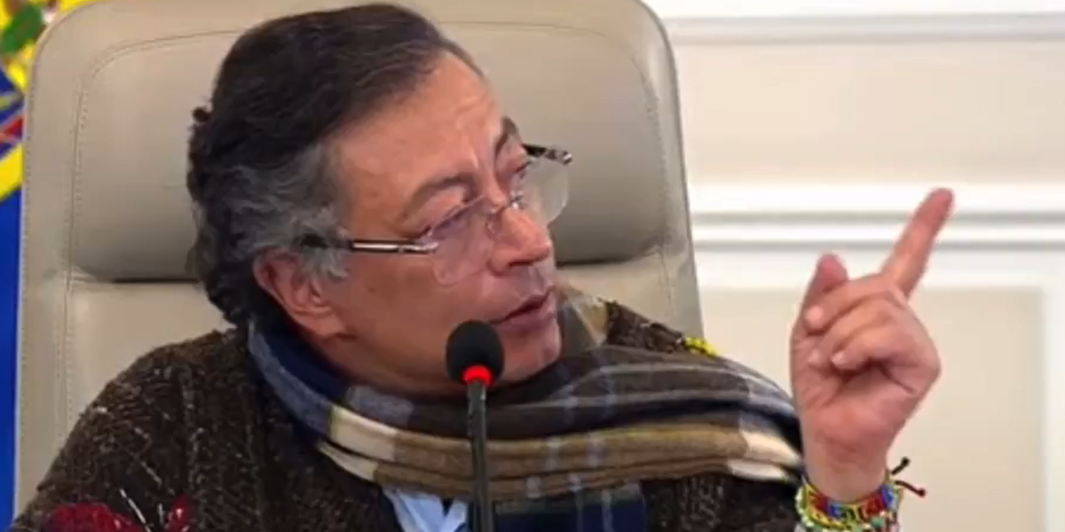 Colombia: Gustavo Petro pide organizar marcha con población trans en Medellín