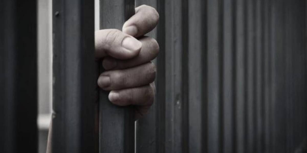 Quito: hombre sentenciado a 22 años por el asesinato de su compañero de trabajo
