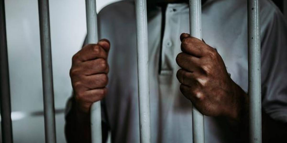 Hombre sentenciado a 17 años por abuso sexual a niña