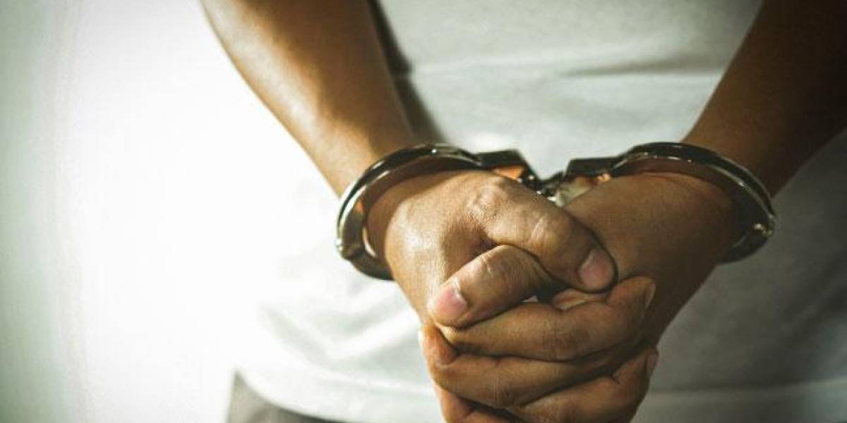 Un hombre es sentenciado a 29 años de cárcel por haber violado a su suegra en Guayaquil