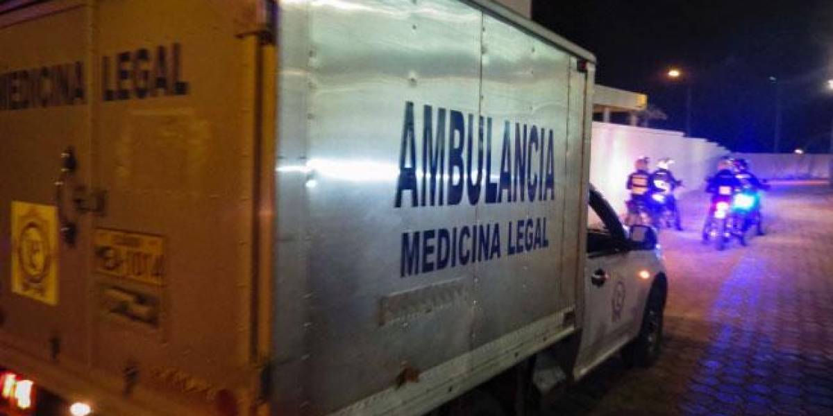 Tulcán: un juez ordena la captura del presunto femicida de la madre de las niñas desaparecidas