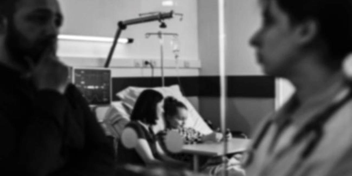 Morona Santiago: madre castigó a su hija, de 10 años, obligándola a inhalar humo de ají y tomar dos tazas de ayahuasca