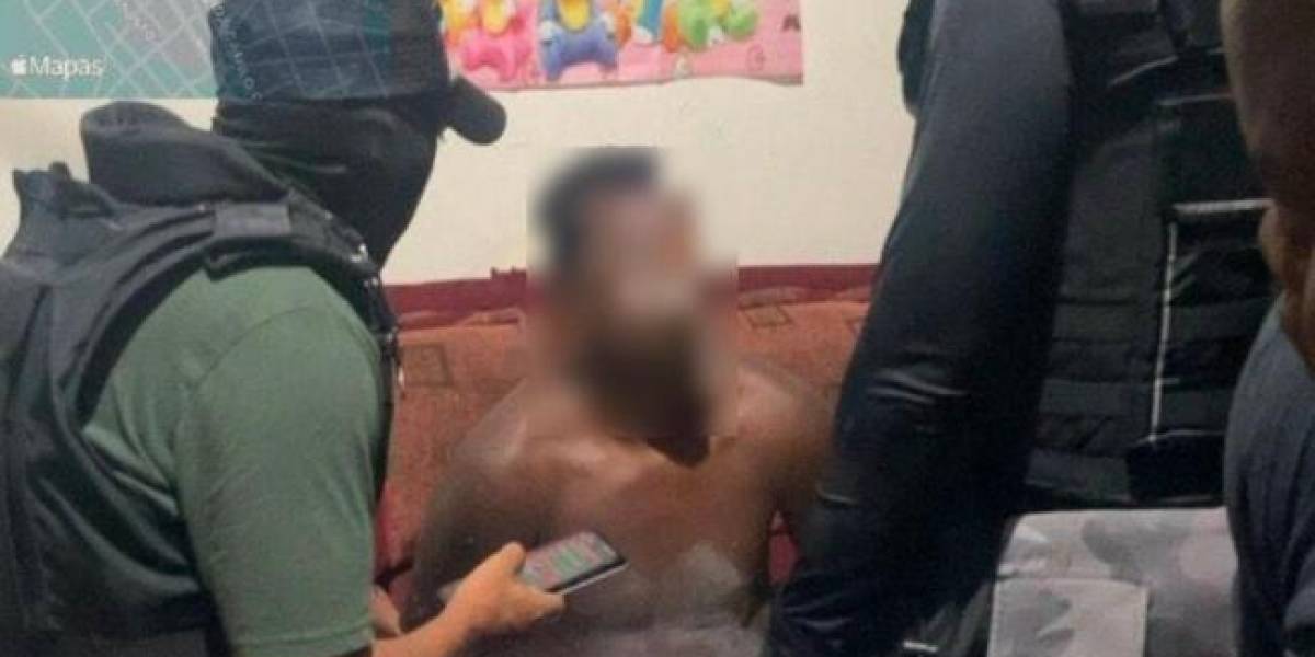 Dictan prisión preventiva contra dos sospechosos de asesinato a militar en Esmeraldas